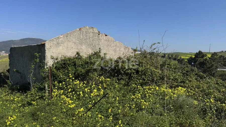 Terreno para Venda em Enxara do Bispo, Gradil e Vila Franca do Rosário