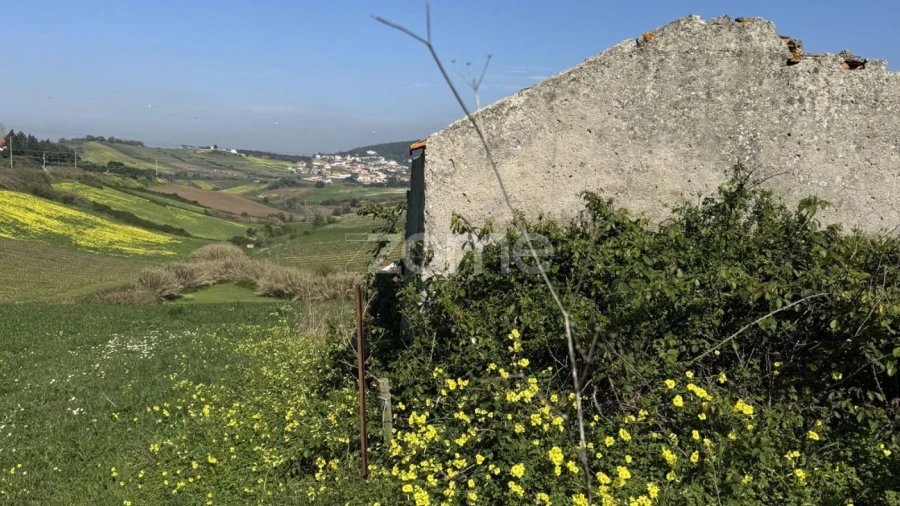 Terreno para Venda em Enxara do Bispo, Gradil e Vila Franca do Rosário