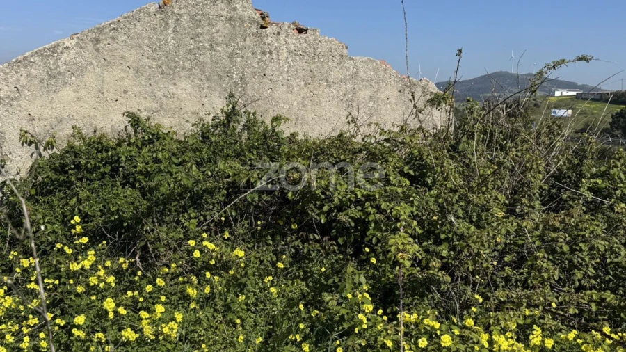 Terreno para Venda em Enxara do Bispo, Gradil e Vila Franca do Rosário