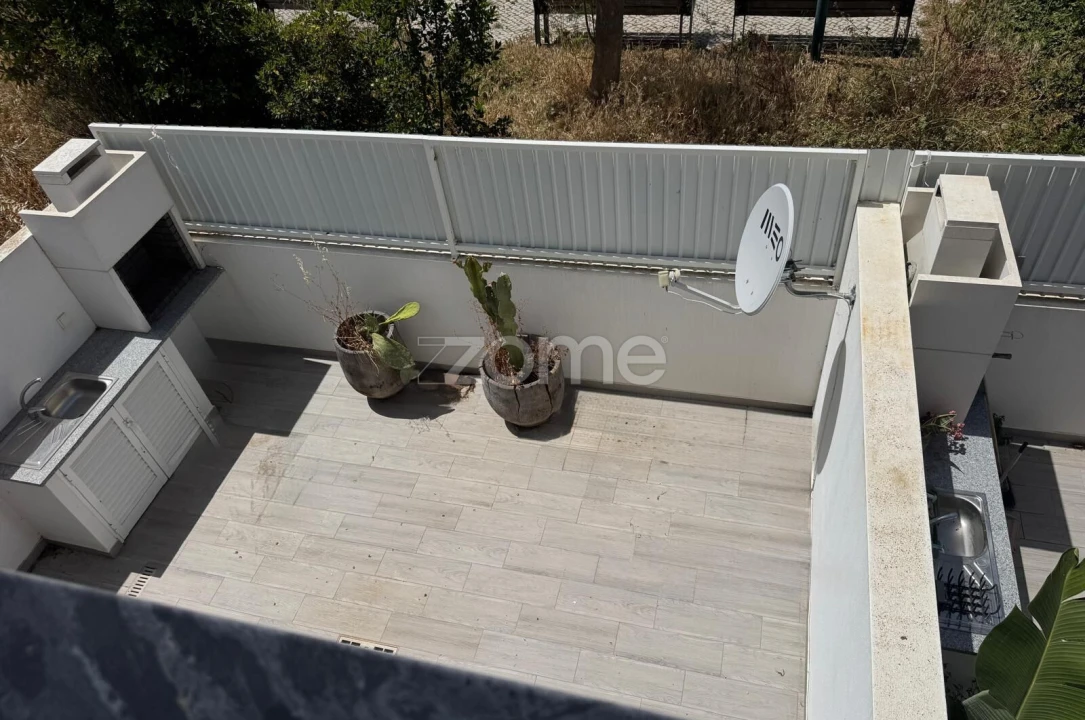 Moradia T4 para Venda em Vila Real de Santo Antonio Foto 23