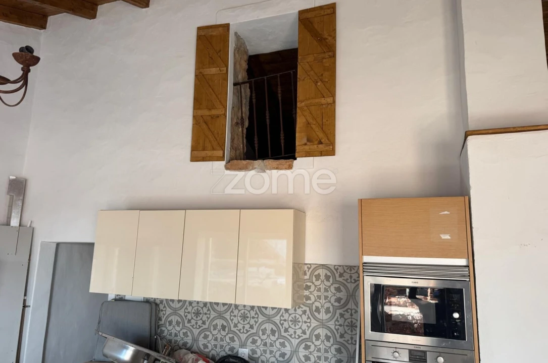 Moradia T4 para Venda em Alte Foto 22
