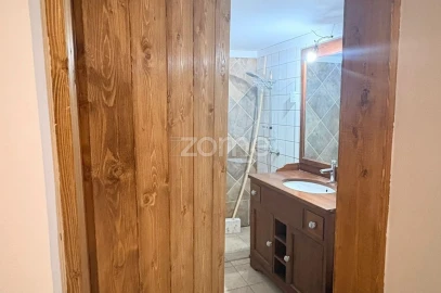 Moradia T4 para Venda em Alte