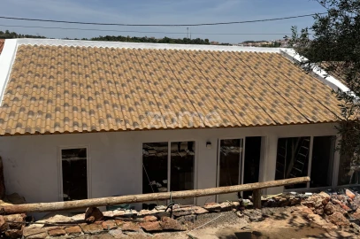 Moradia T4 para Venda em Alte