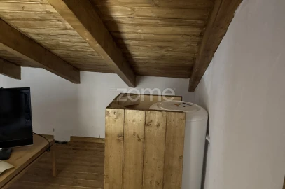 Moradia T4 para Venda em Alte