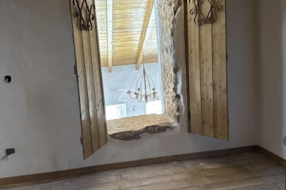 Moradia T4 para Venda em Alte