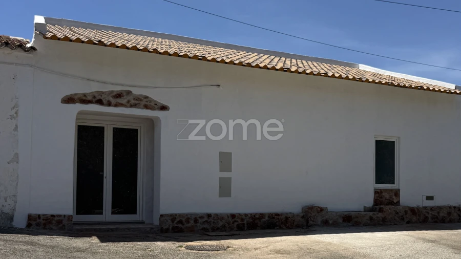 Moradia T4 para Venda em Alte