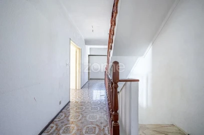 Moradia T7 para Venda em Santo Isidoro