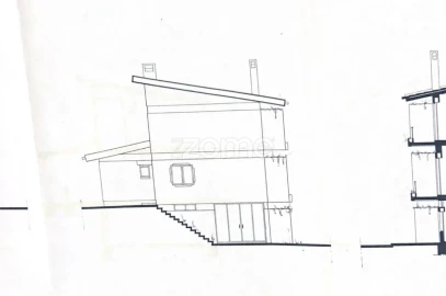 Moradia T7 para Venda em Santo Isidoro