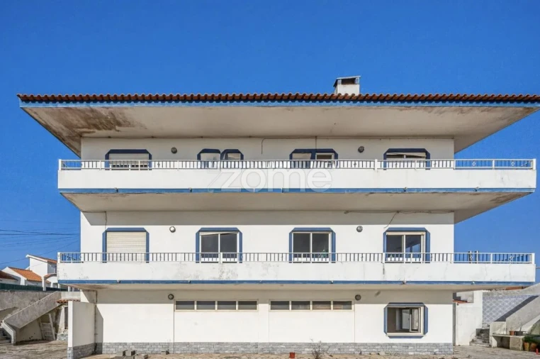 Moradia T7 para Venda em Santo Isidoro