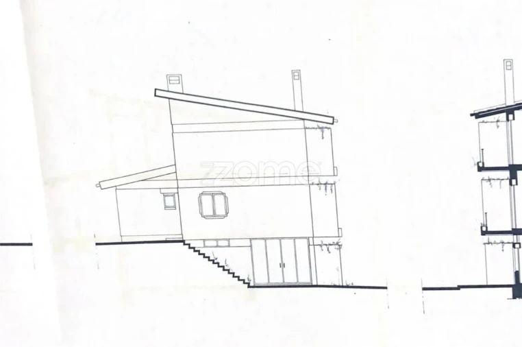 Moradia T7 para Venda em Santo Isidoro Foto 32