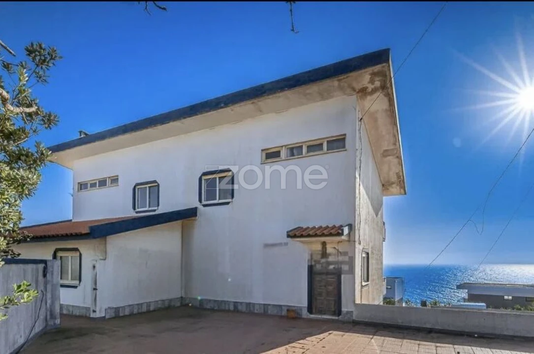 Moradia T7 para Venda em Santo Isidoro Foto 5