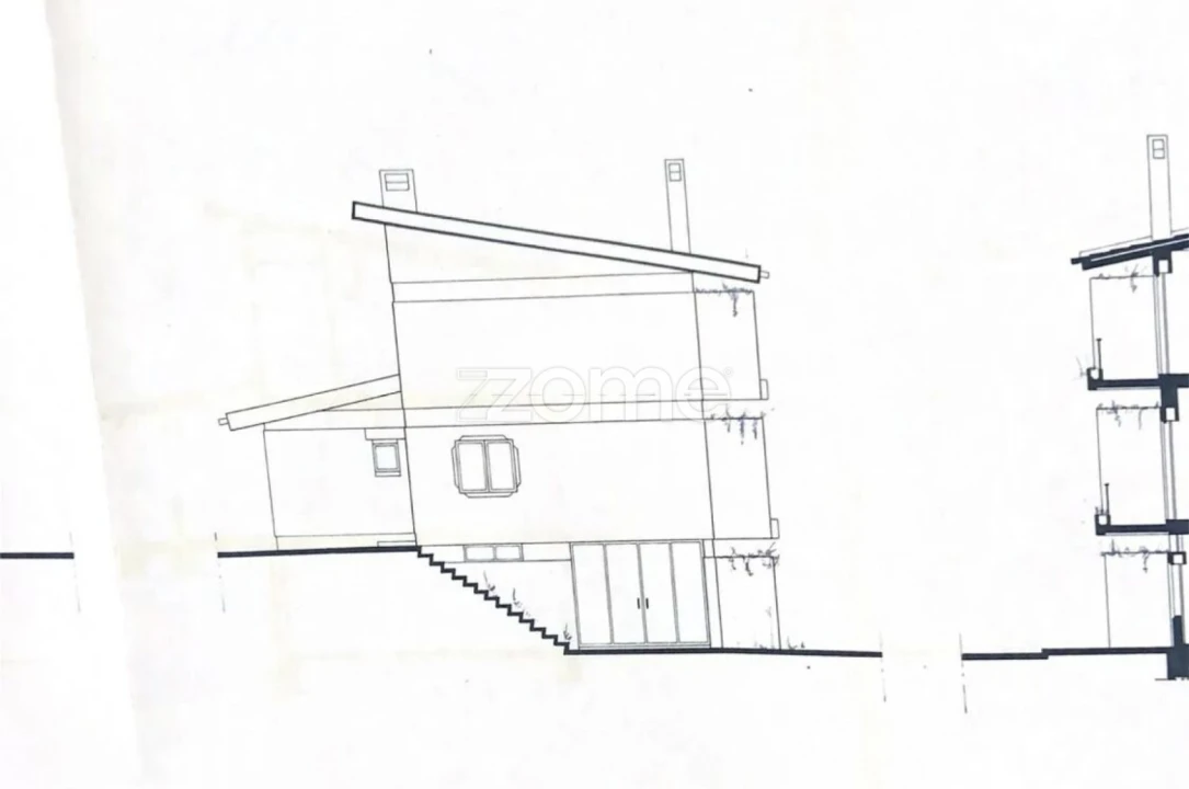 Moradia T7 para Venda em Santo Isidoro Foto 32