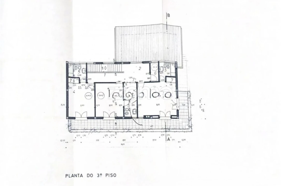 Moradia T7 para Venda em Santo Isidoro Foto 34