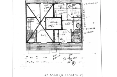 Apartamento T7 para Venda em Vila Real de Santo Antonio