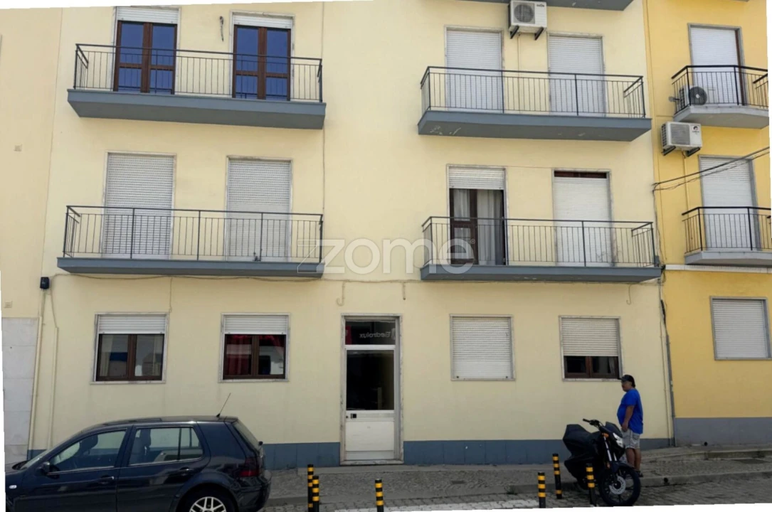 Apartamento T7 para Venda em Vila Real de Santo Antonio Foto 2