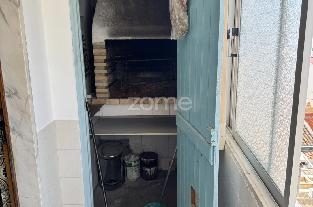 Apartamento T7 para Venda em Vila Real de Santo Antonio Foto 12