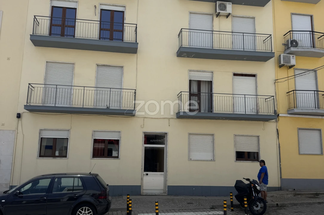 Apartamento T7 para Venda em Vila Real de Santo Antonio Foto 1
