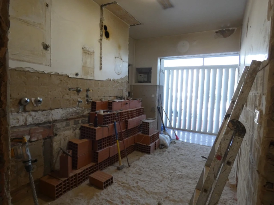 Apartamento T4 para Venda em Olivais Foto 2