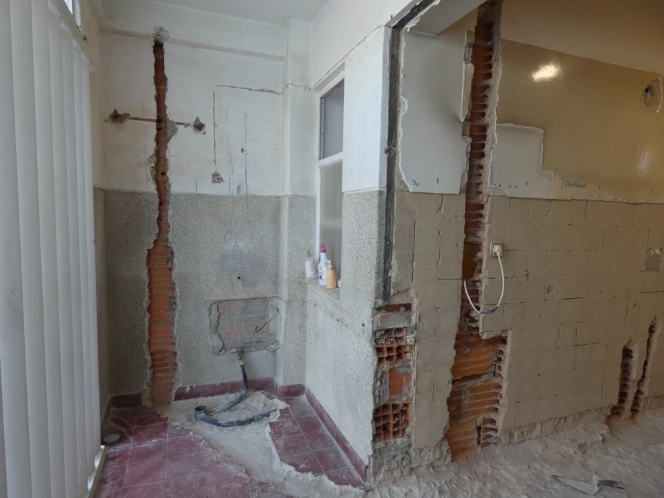 Apartamento T4 para Venda em Olivais Foto 3