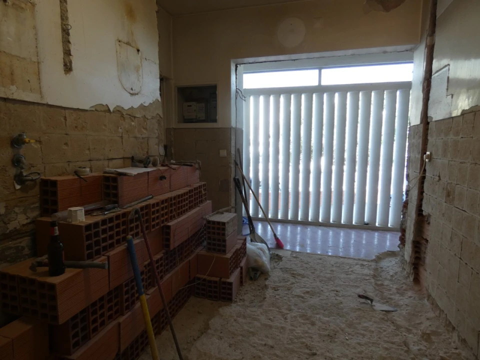 Apartamento T4 para Venda em Olivais Foto 5