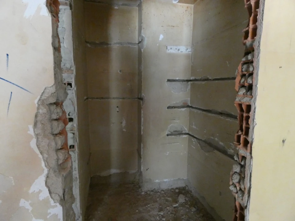 Apartamento T4 para Venda em Olivais Foto 9