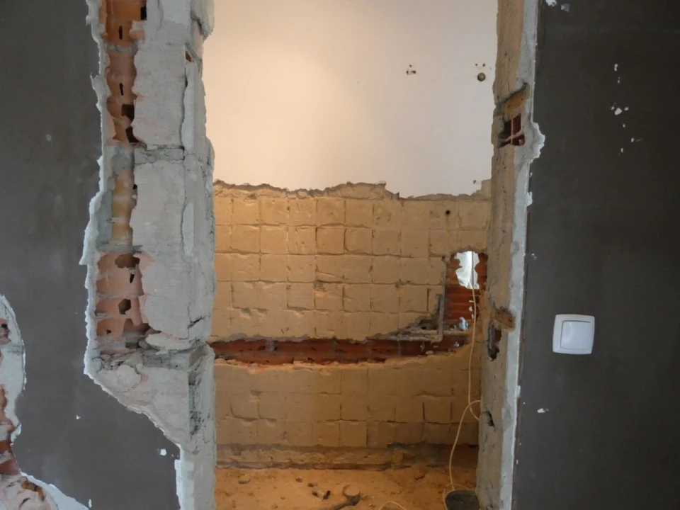 Apartamento T4 para Venda em Olivais Foto 13
