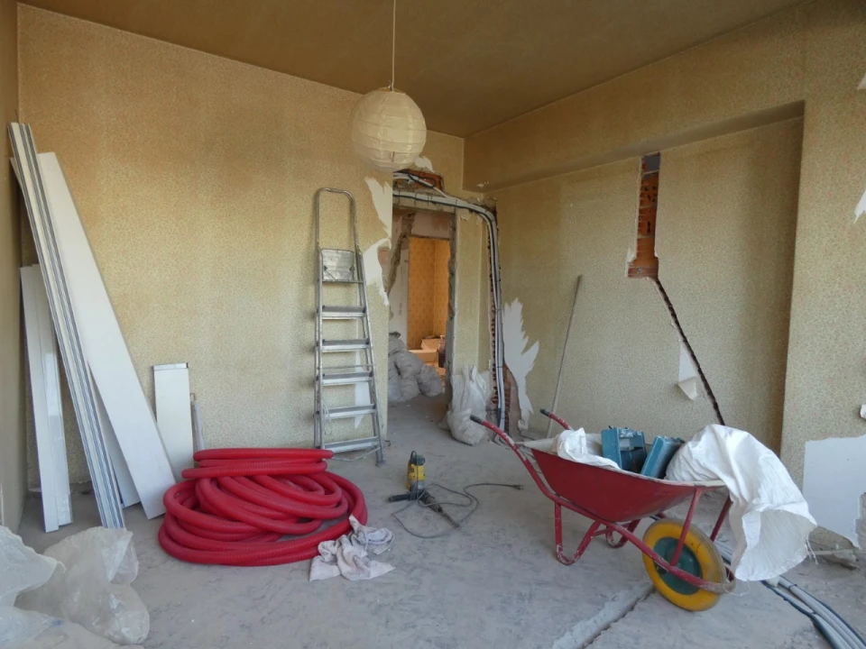 Apartamento T4 para Venda em Olivais Foto 19