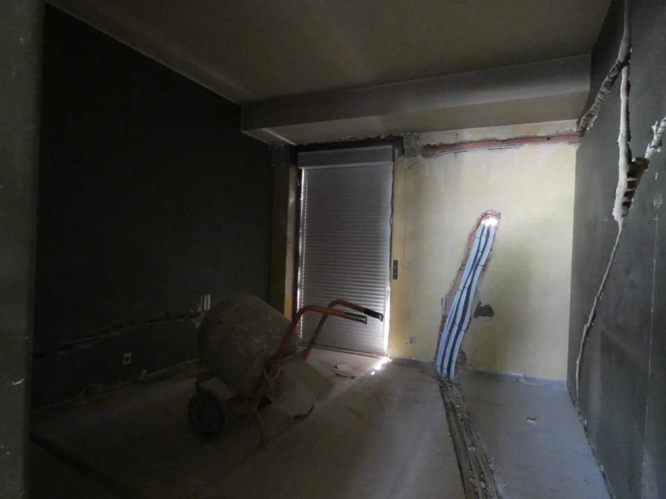 Apartamento T4 para Venda em Olivais Foto 21