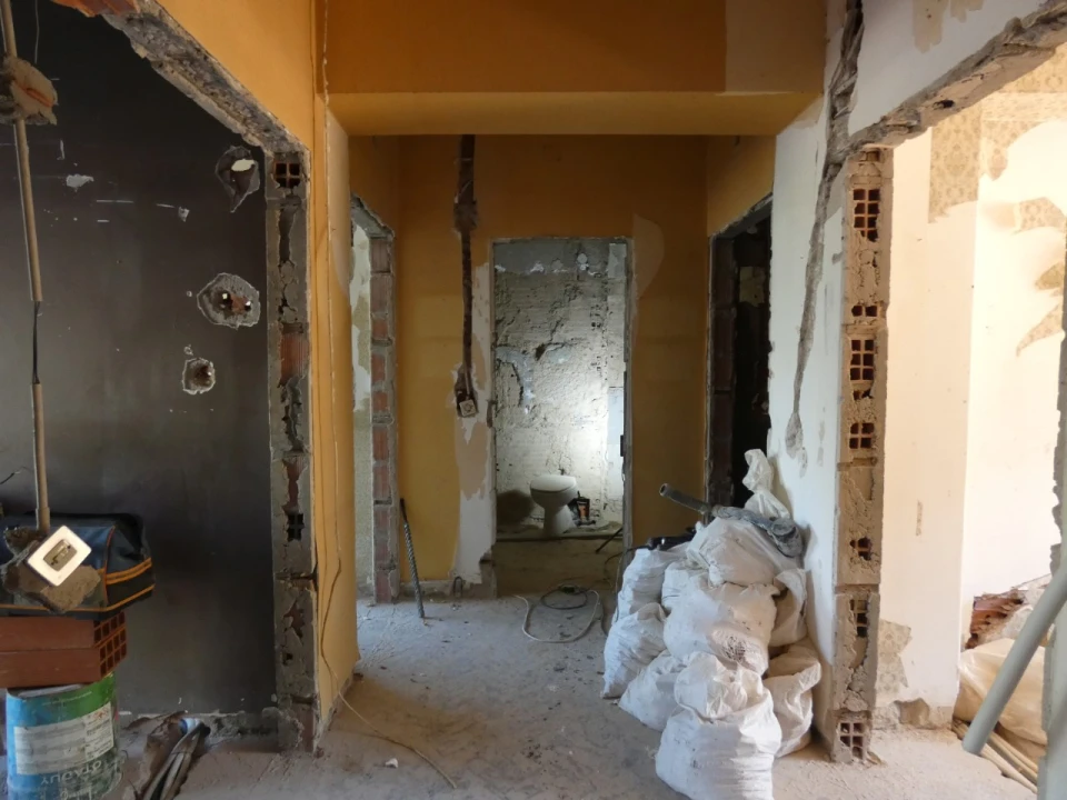 Apartamento T4 para Venda em Olivais Foto 23