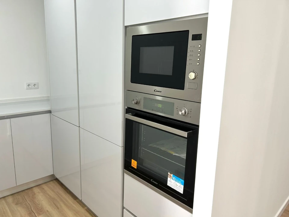 Apartamento T4 para Venda em Olivais Foto 4