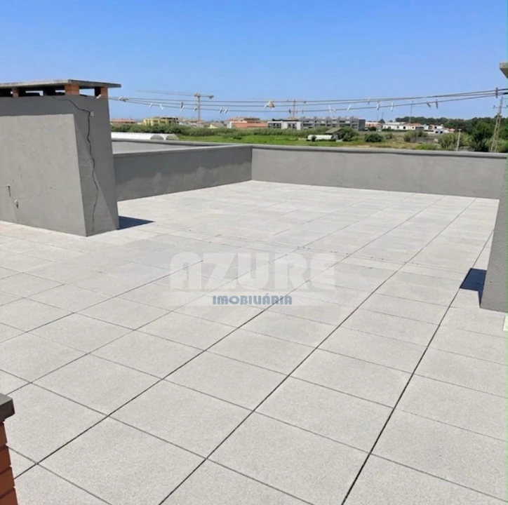 Apartamento T3 para Venda em Apúlia e Fão Foto 1