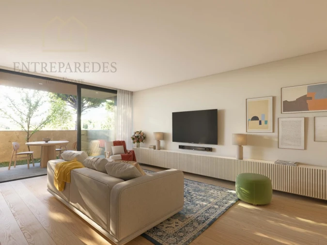 Apartamento T2 para Venda em Gulpilhares e Valadares Foto 10