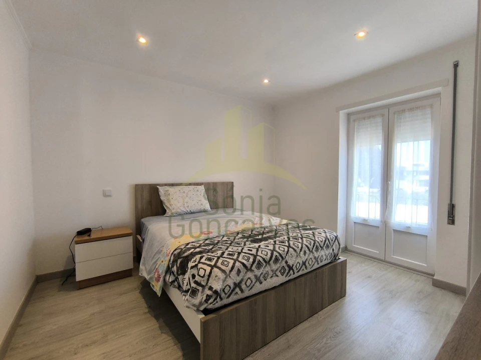 Apartamento T3 para Venda em Vila Praia de Ancora Foto 18