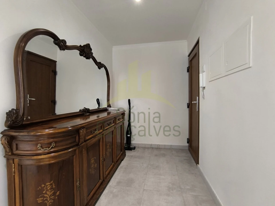Apartamento T3 para Venda em Vila Praia de Ancora Foto 10