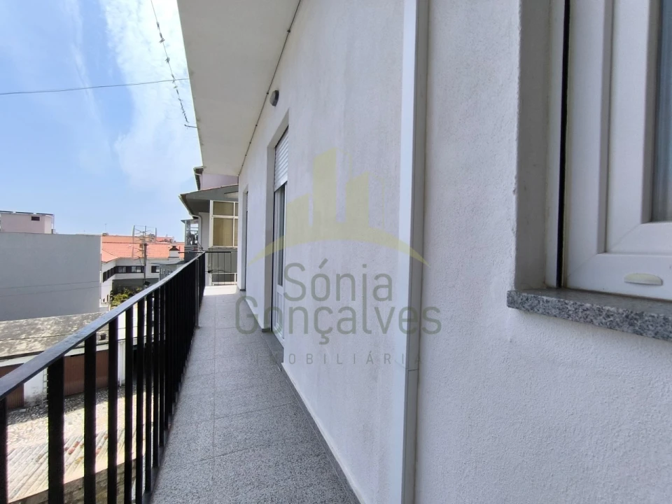 Apartamento T3 para Venda em Vila Praia de Ancora Foto 20