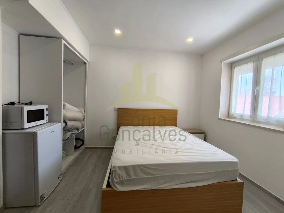 Apartamento T3 para Venda em Vila Praia de Ancora Foto 23
