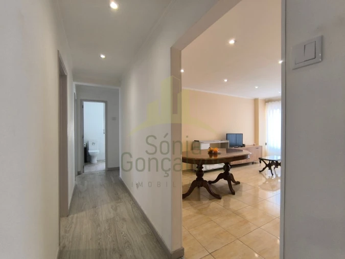 Apartamento T3 para Venda em Vila Praia de Ancora Foto 11
