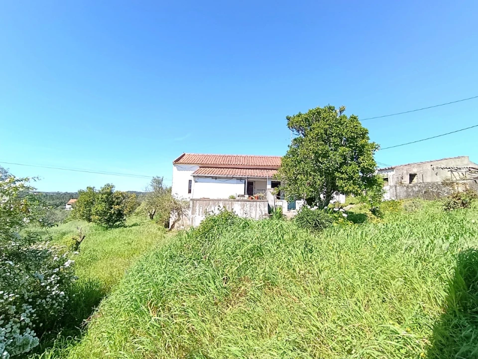 Moradia T4 para Venda em Sardoal Foto 1