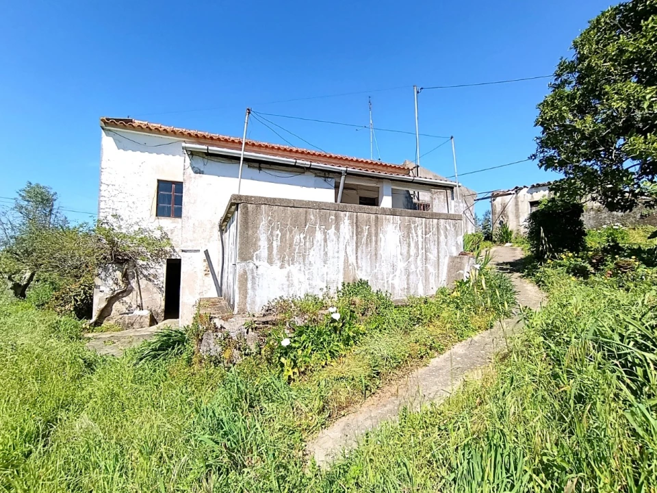 Moradia T4 para Venda em Sardoal Foto 3