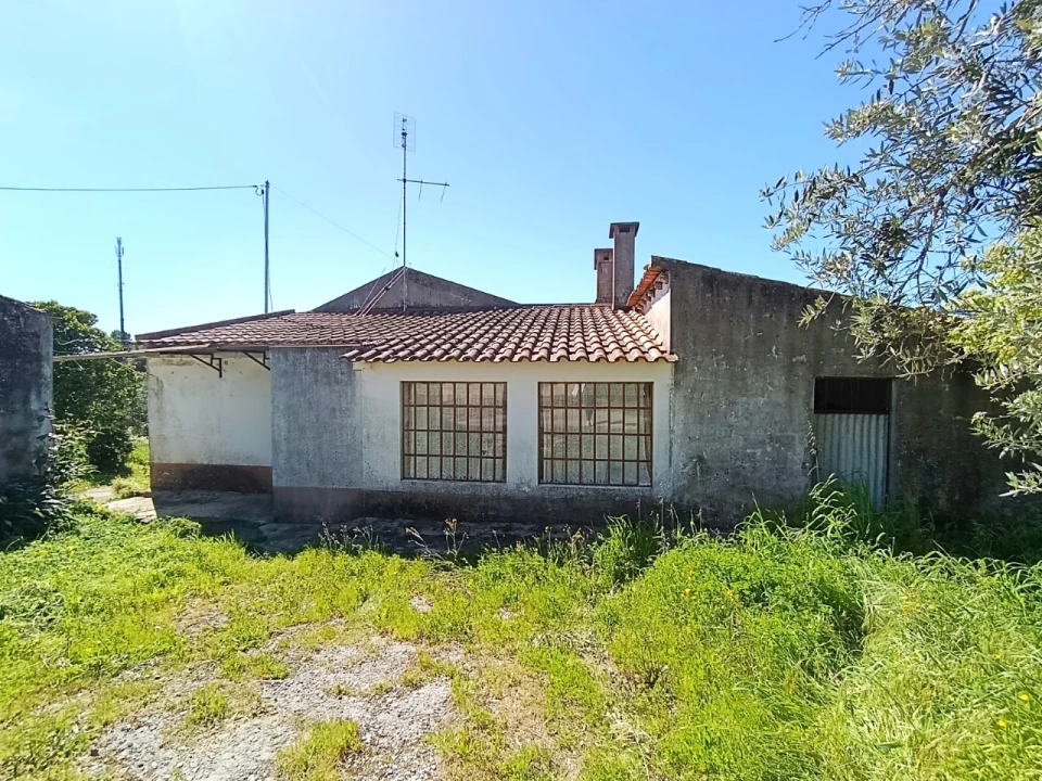 Moradia T4 para Venda em Sardoal Foto 4