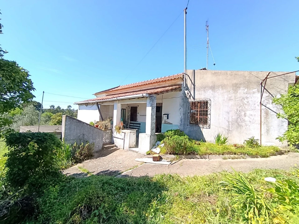 Moradia T4 para Venda em Sardoal Foto 10