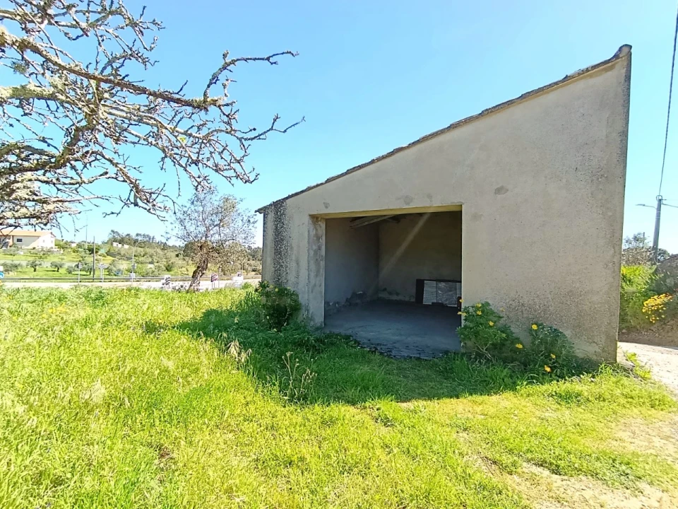 Moradia T4 para Venda em Sardoal Foto 32