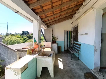 Moradia T4 para Venda em Sardoal