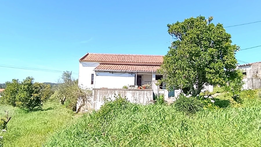 Moradia T4 para Venda em Sardoal