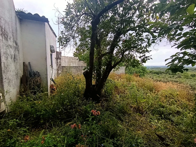 Moradia T3 para Venda em Valhascos Foto 28