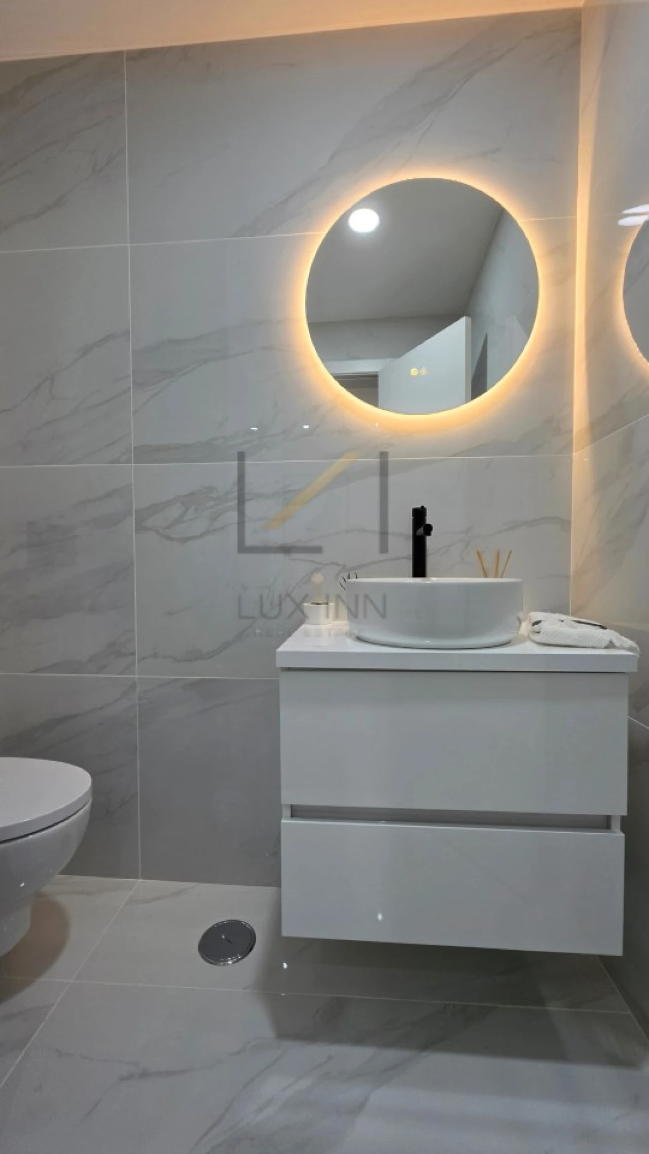 Apartamento T3 para Venda em Benfica Foto 6