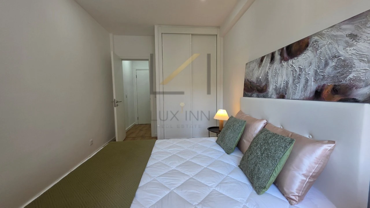 Apartamento T3 para Venda em Benfica Foto 8