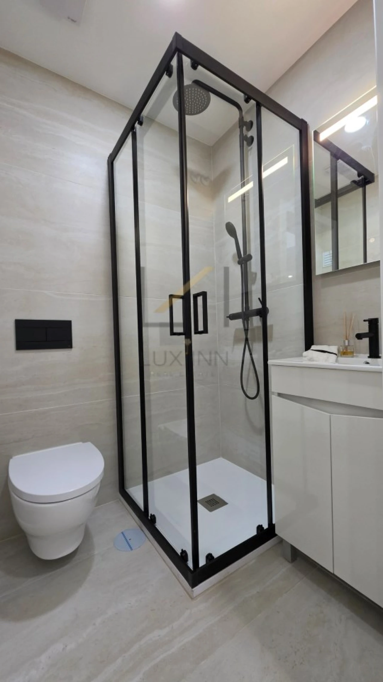 Apartamento T3 para Venda em Benfica Foto 9