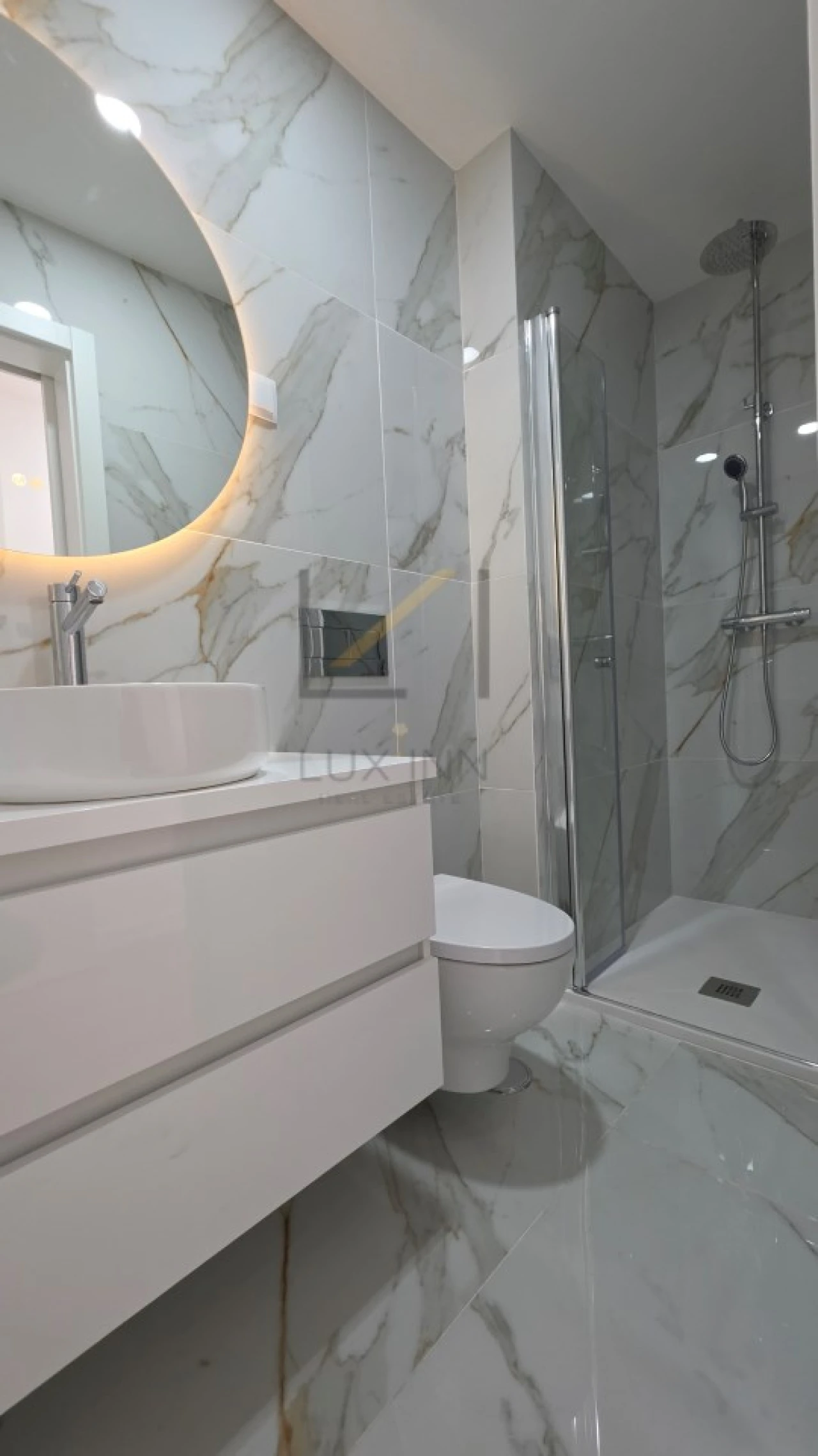 Apartamento T3 para Venda em Benfica Foto 12