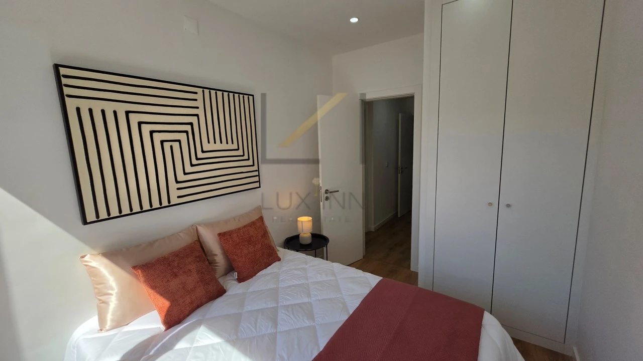 Apartamento T3 para Venda em Benfica Foto 13